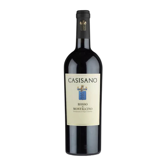 Casisano Rosso di Montalcino
