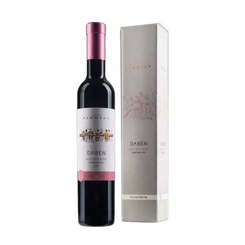 Castel Firmian Daben Moscato Rosa