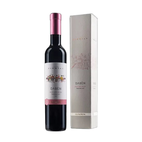 Castel Firmian Daben Moscato Rosa