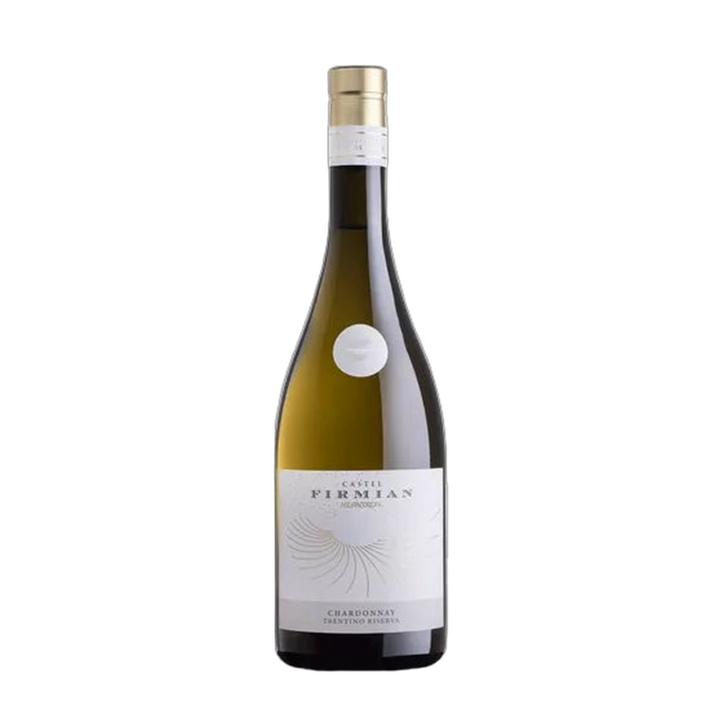 Castel Firmian Riserva Chardonnay