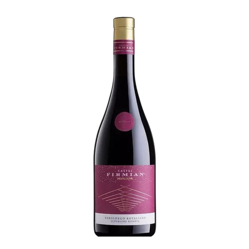 Castel Firmian Riserva Teroldego Rotaliano