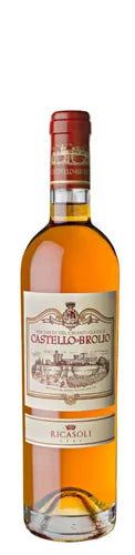 castello-brolio-vin-santo-barone-ricasoli