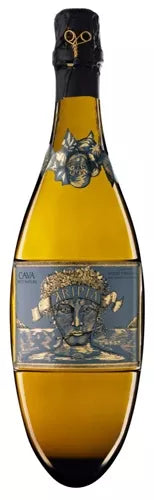 Cava Kripta Agusti Torello Gran Reserva