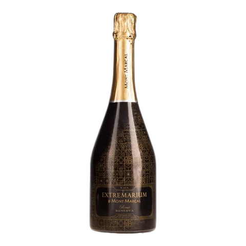 Cava Mont Marcal Extremarium Reserva