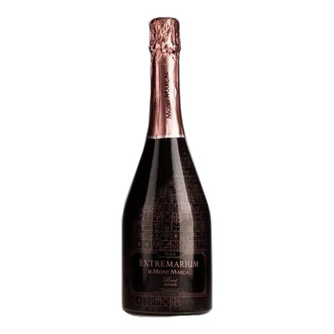 Cava Mont Marcal Extremarium Rose