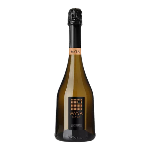 MVSA Cava Brut Reserva