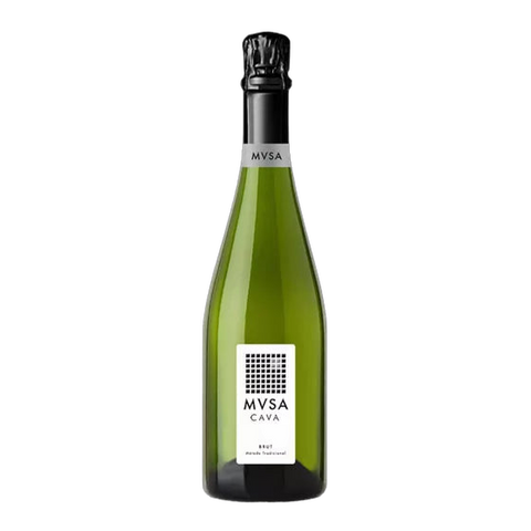 MVSA Cava Brut