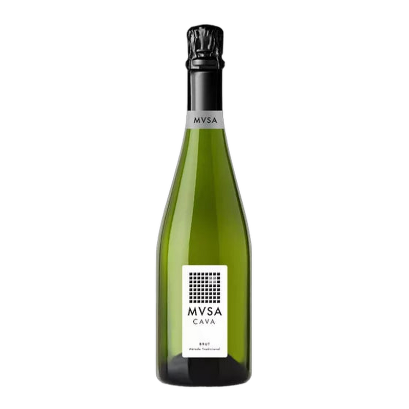 MVSA Cava Brut