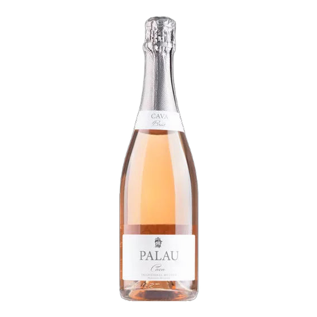 Cava Palau Rosé