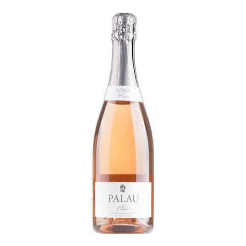 Cava Palau Rose