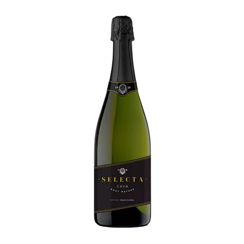 Cava Selecta Brut Nature