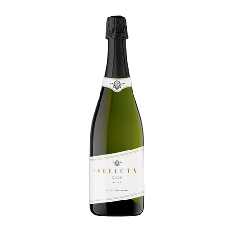 Cava Selecta Brut