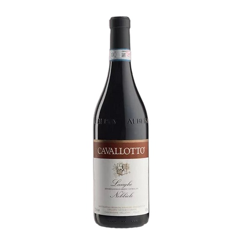 Cavallotto Langhe Nebbiolo