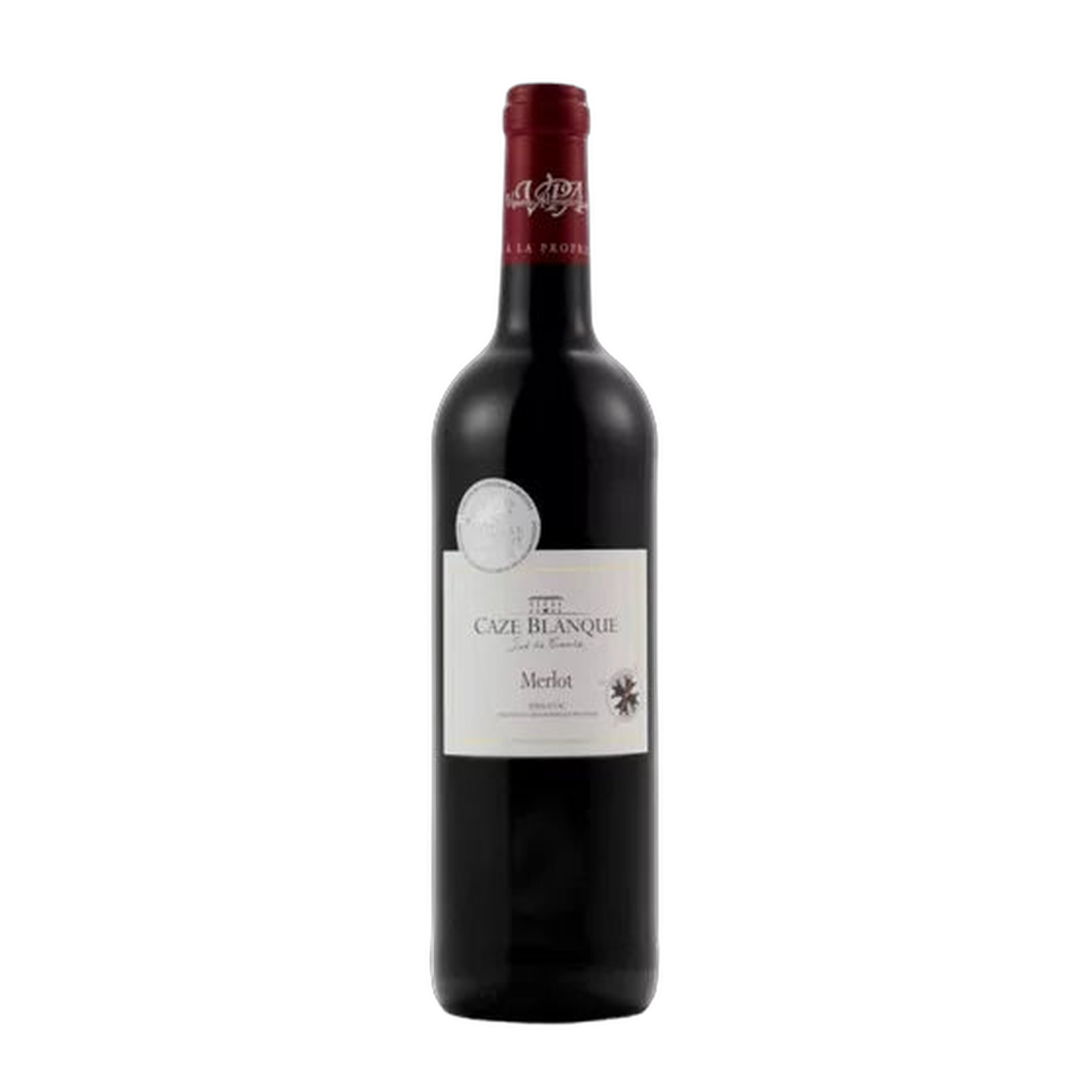 Caze Blanque Merlot