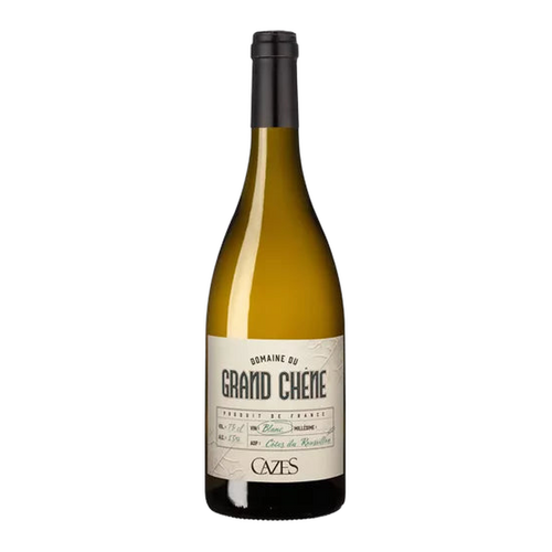 Cazes Domaine du Grand Chêne White