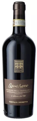 Cecilia Beretta Amarone della Valpolicella