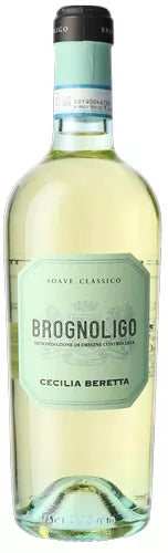 Cecilia Beretta Brognoligo Soave