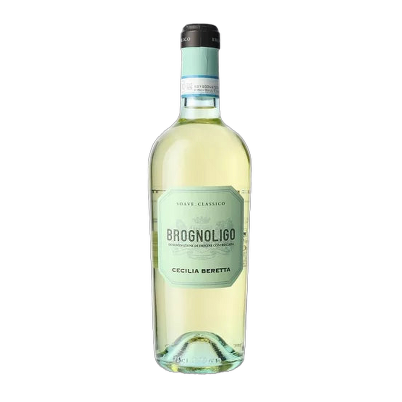 Cecilia Beretta Brognoligo Soave