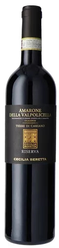 Cecilia Beretta Cariano Amarone Riserva