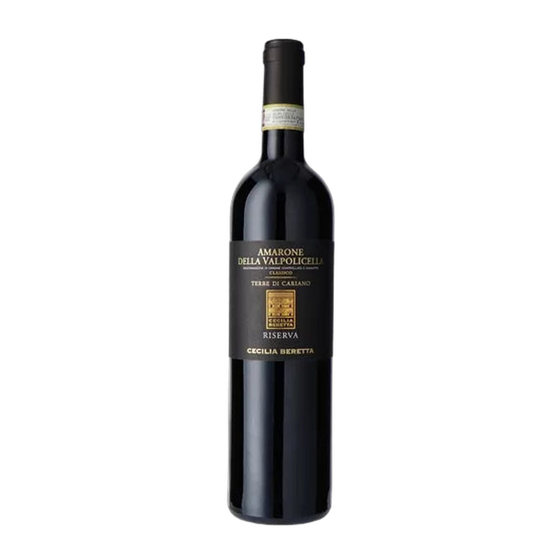 Cecilia Beretta Cariano Amarone Riserva
