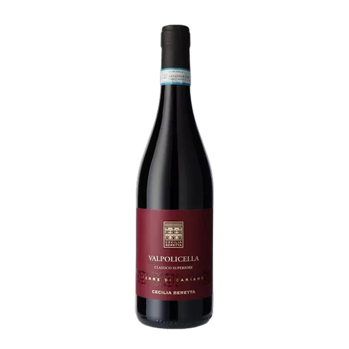 Cecilia Beretta Cariano Valpolicella Classico