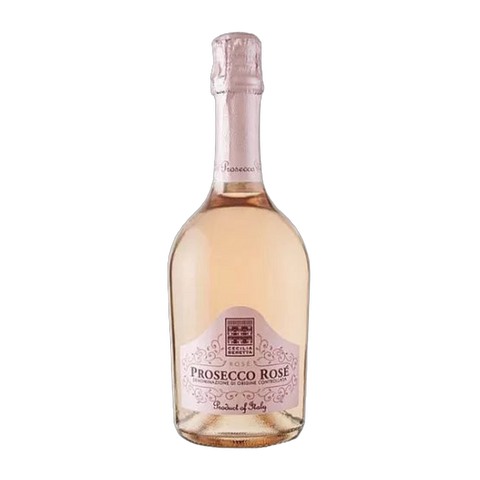 Cecilia Beretta Prosecco Rose Extra Dry