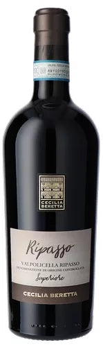 Cecilia Beretta Ripasso Valpolicella