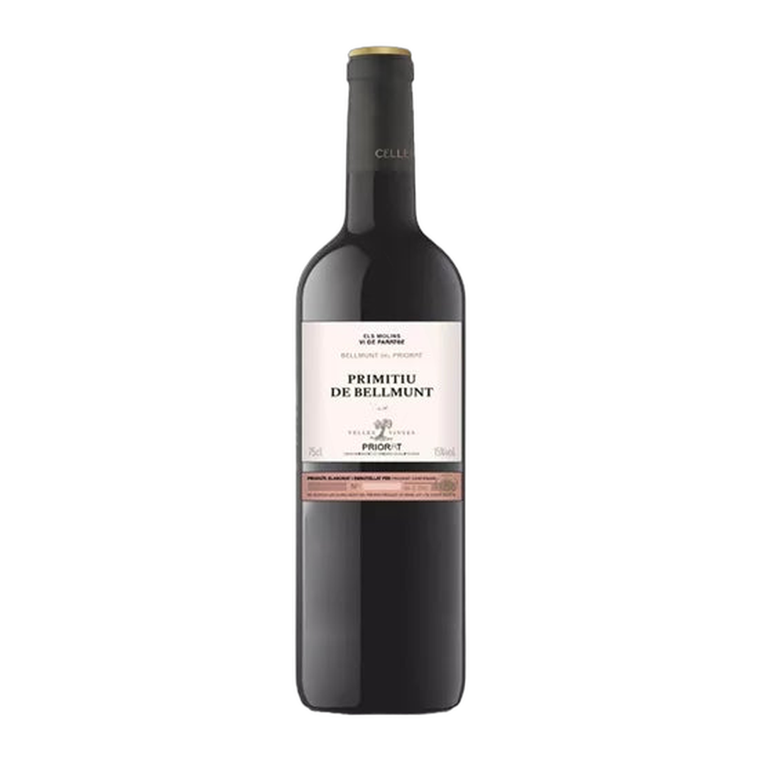 Celler Bartolome Primitiu de Bellmunt