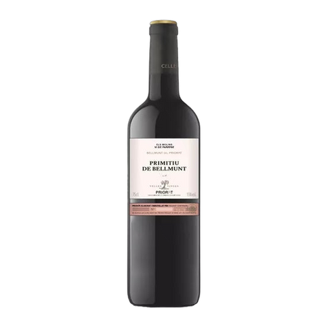 Celler Bartolome Primitiu de Bellmunt