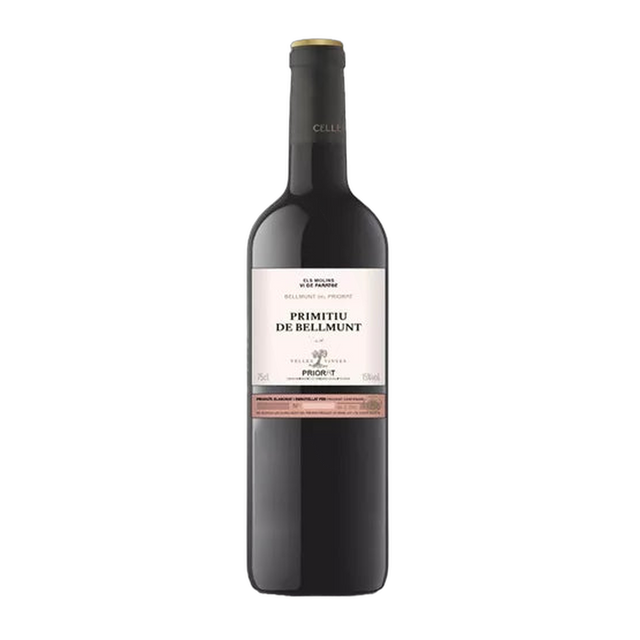 Celler Bartolome Primitiu de Bellmunt