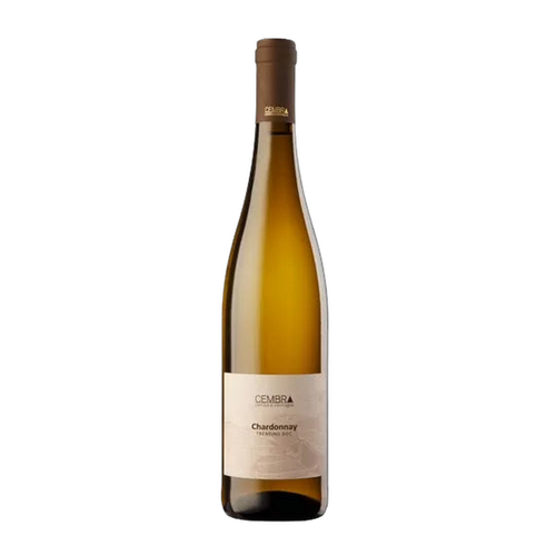 Cembra Chardonnay Trentino