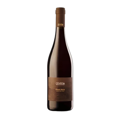 Cembra Pinot Nero Trentino