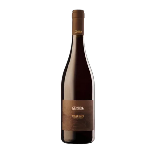 Cembra Pinot Nero Trentino