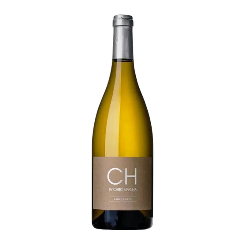 CH By Chocapalha Wit