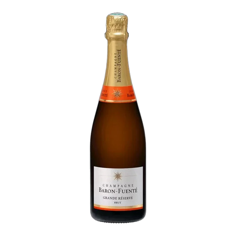 Champagne Baron Fuente Grande Reserve Brut