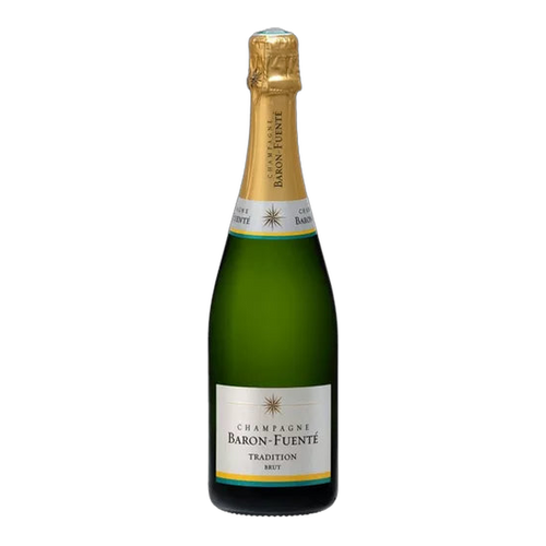 Champagne Baron Fuente Tradition Brut