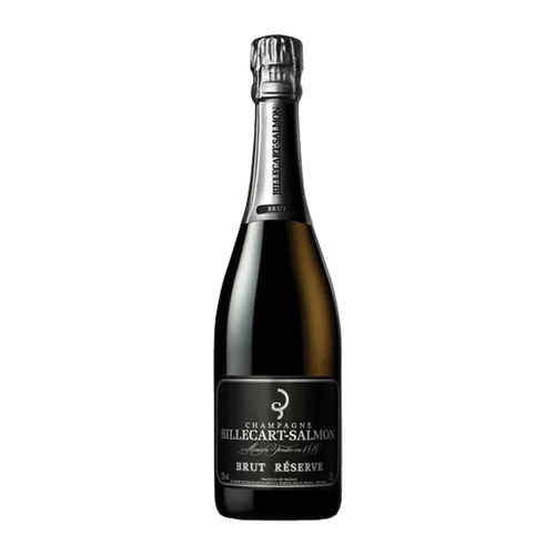Champagne Billecart Salmon Brut Reserve
