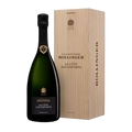 Champagne Bollinger La Cote aux Enfants 2013