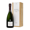 Champagne Bollinger La Grande Année Rosé 2018