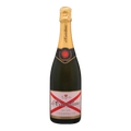 The Castellane Champagne Rosé