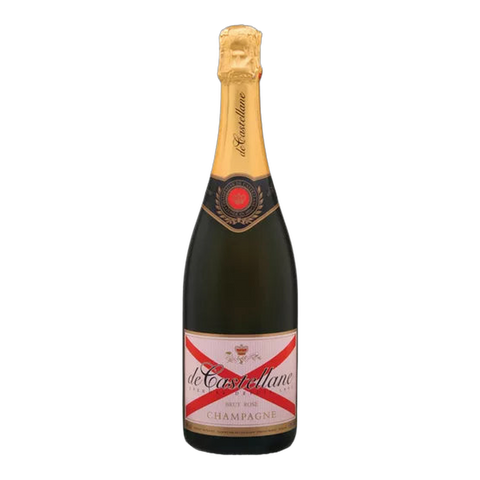 De Castellane Champagne Rose