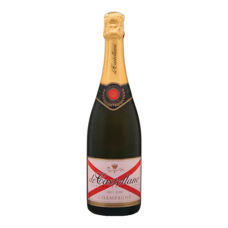 De Castellane Champagne Rose