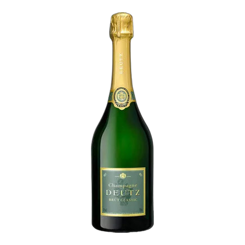 Champagne Deutz Brut Classic MAGNUM