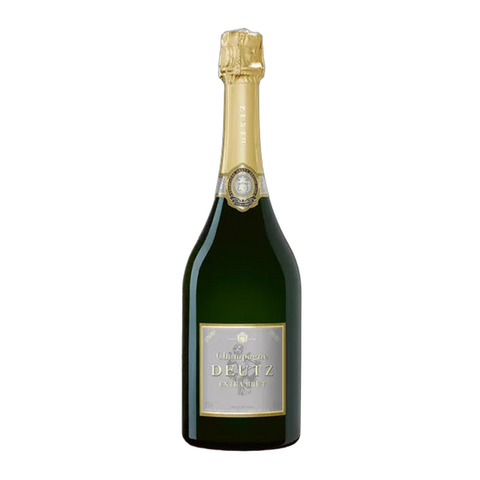 Champagne Deutz Extra Brut