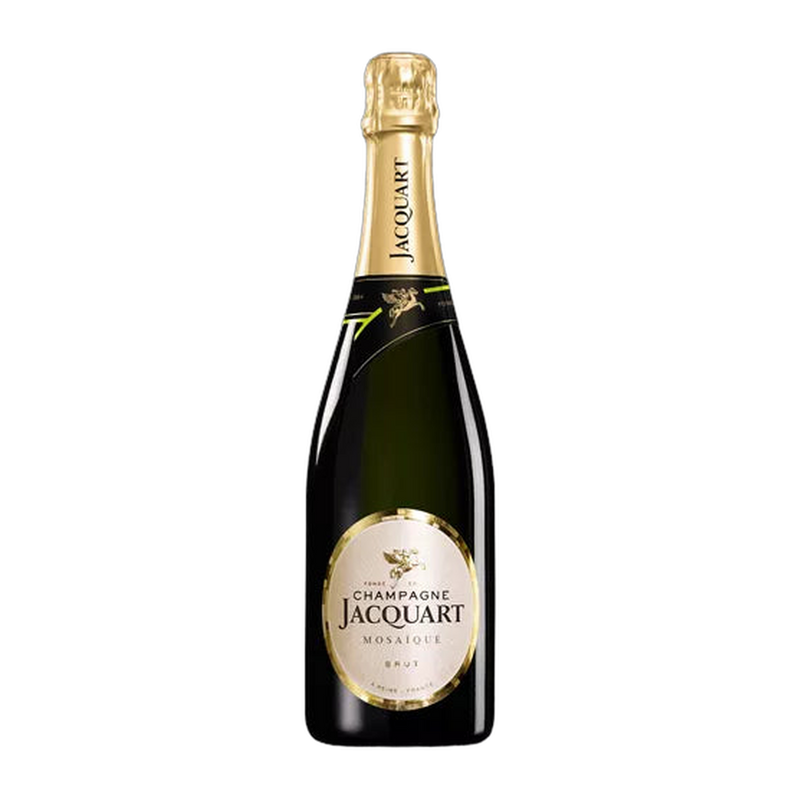 Champagne Jacquart Mosaïque Brut