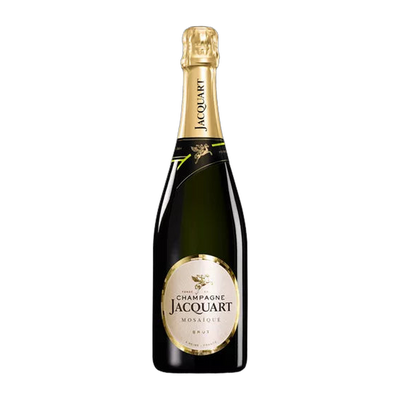 Champagne Jacquart Mosaïque Brut