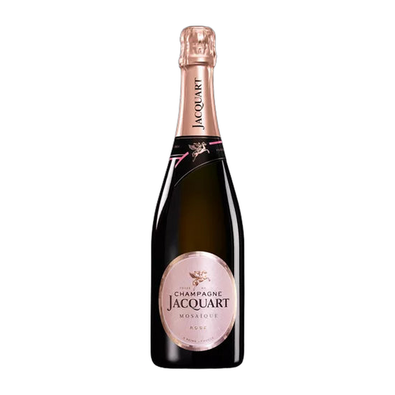 Champagne Jacquart Mosaïque Rosé
