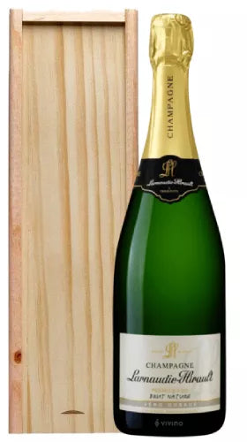 champagne-larnaudie-hirault-brut-met-houten-geschenkdoos