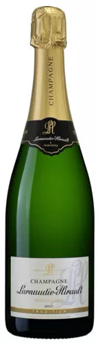 Champagne Larnaudie Hirault Brut