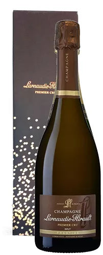 champagne-larnaudie-hirault-cuvee-prestige-met-geschenkdoos